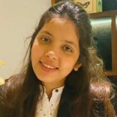 Nandini Sharma