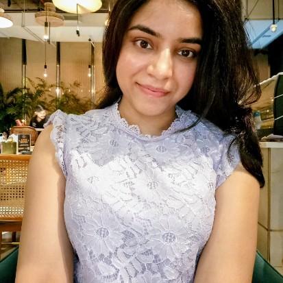 Anjali Sharma