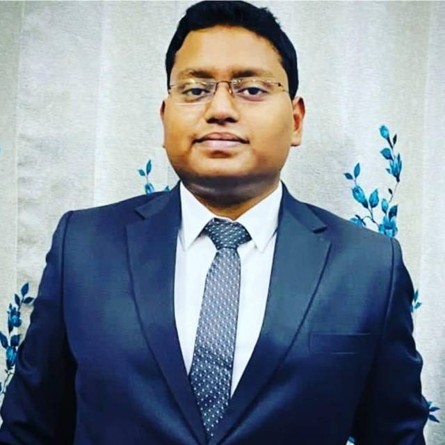 NAMAN GUPTA