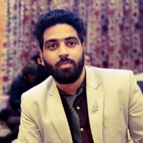 Mohammad Yaseen Bazaz