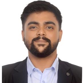 PUSHPAK KUMAR SINGH