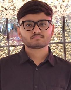 Ayush Malsatar