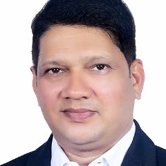 DHARMENDRA KUMAR SAHOO