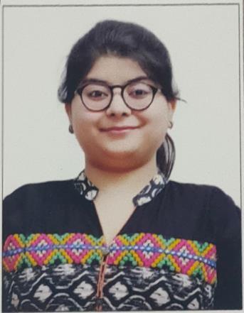 Aayushi Trishi