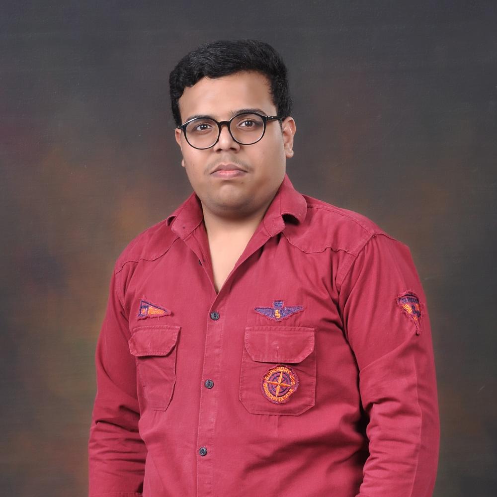 Karan Jain