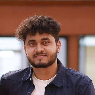 Achyuth Menon