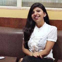 SHARDA VERMA