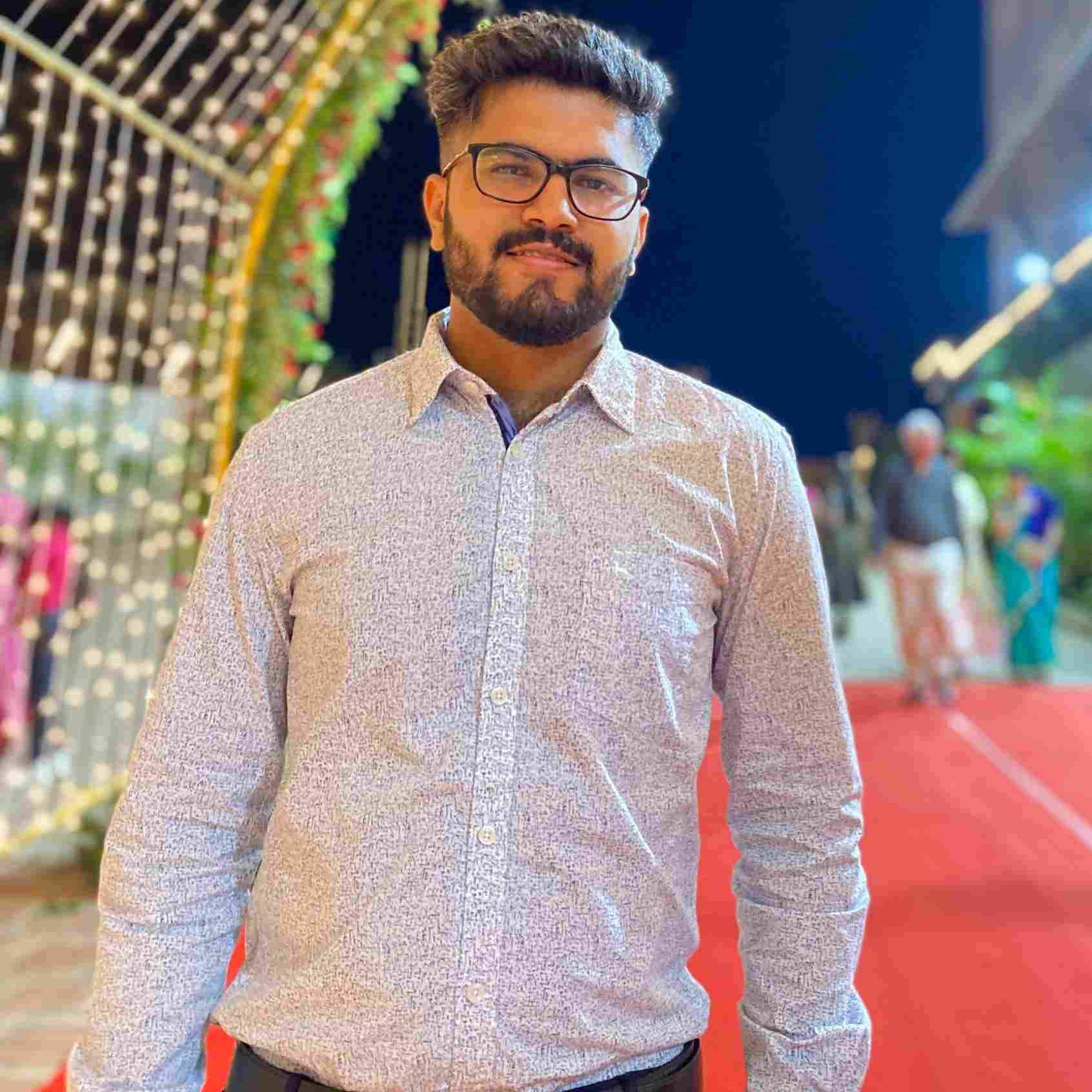 Piyush Seerwani