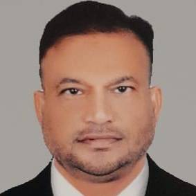 shaik kamruz zaman