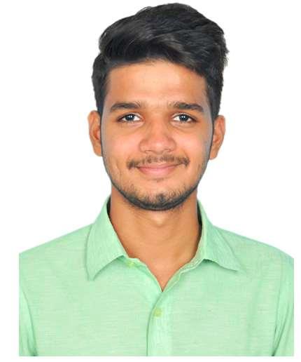 Mohit Mall