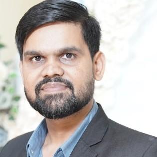 Vinayak Sambhaji Gorade