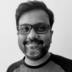 Anandkumar