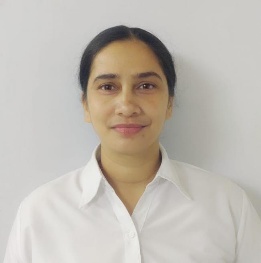 Chitra Desai