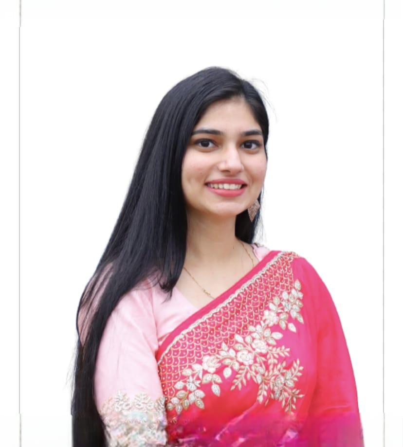 Amritpreet Kaur