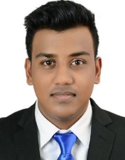 JAGAN BALAKRISHNAN