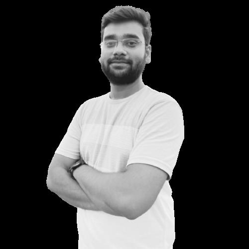 Pritish bhusari