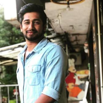 Bhushan Kshirsagar