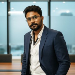 PRANESH KUMAR THANGAVEL