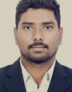 SURESH PALNATI