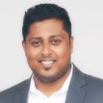 SUNDARRAJ SHETTY
