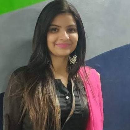 Neha Chaudhary