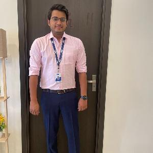 Shivam Shubham