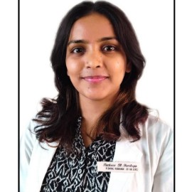 FARHEEN HARIKOPP