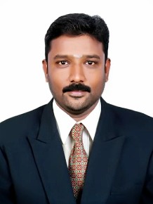 Nagaraj Ganesan