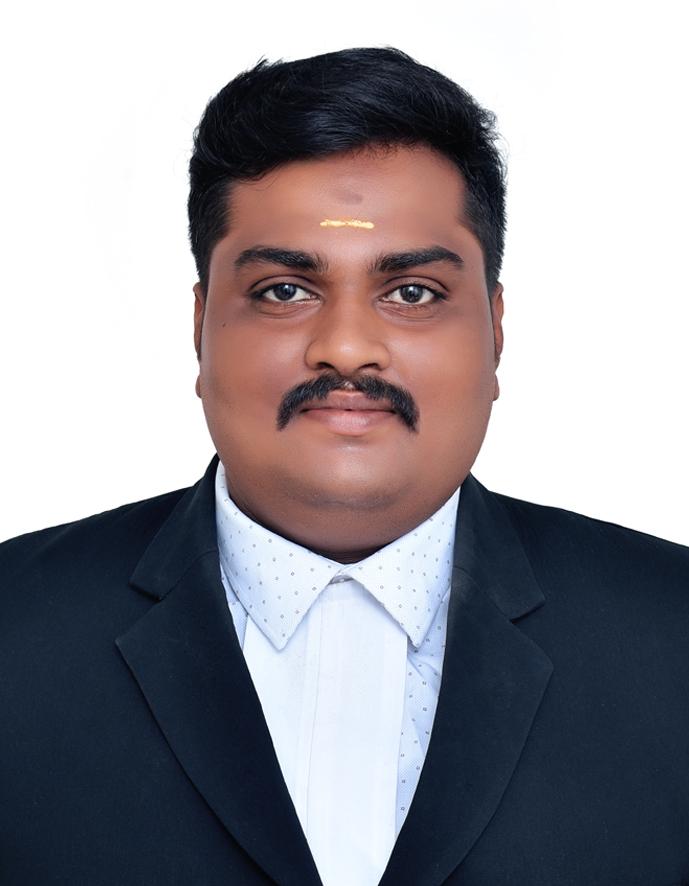 SURIYA K