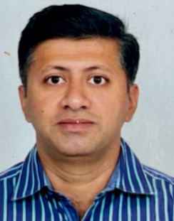 Salil Gavhankar