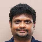 Gnanavelayutham Perumal