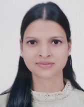 Yamini Joshi