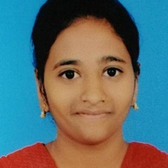 Swathi Ramarao Maddala