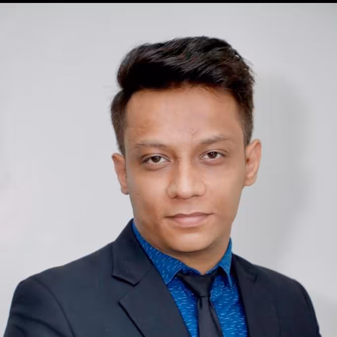 Saurav Kaushik