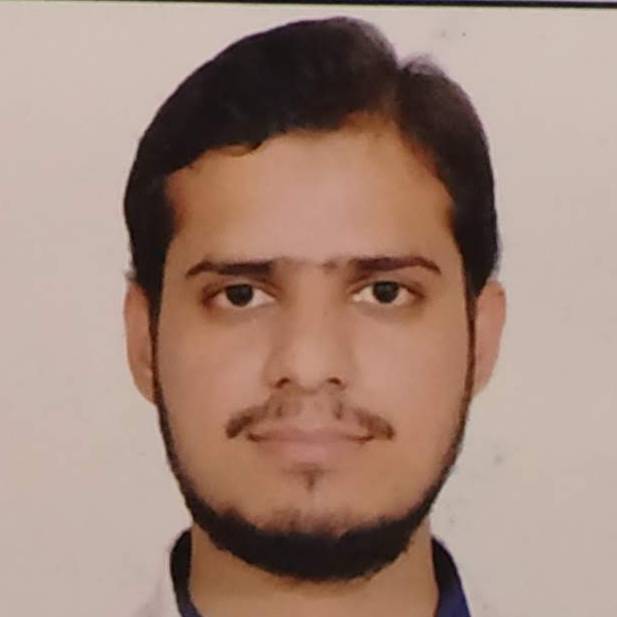 NIHAL AHMAD