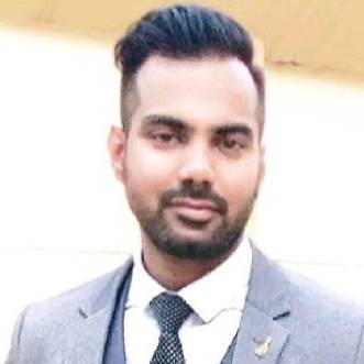 ADITYA RAJ