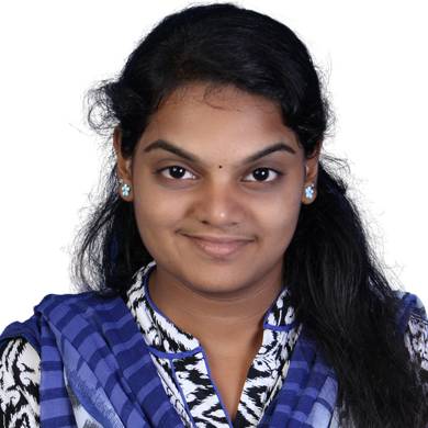 Alekhya Ganesula