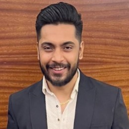 GAGANDEEP VERMA