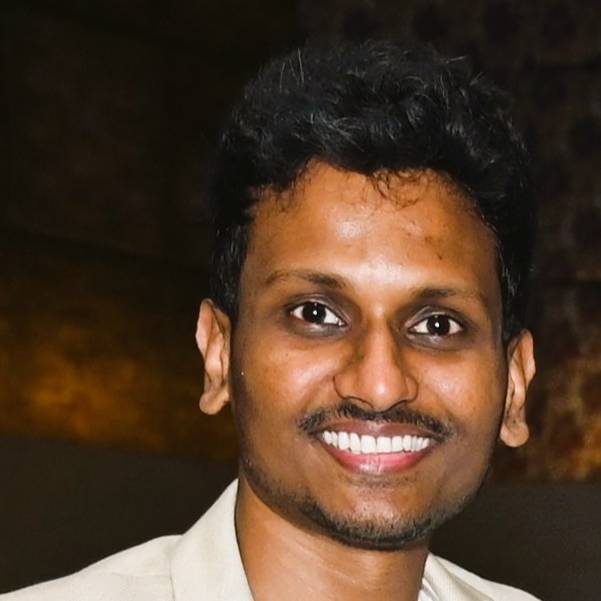Sujit Yadav