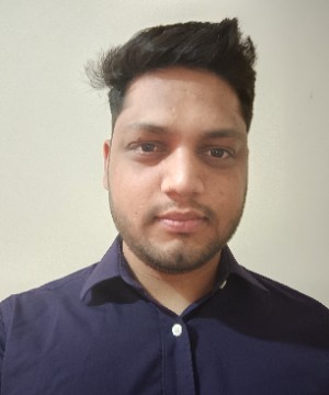 anuj dubey
