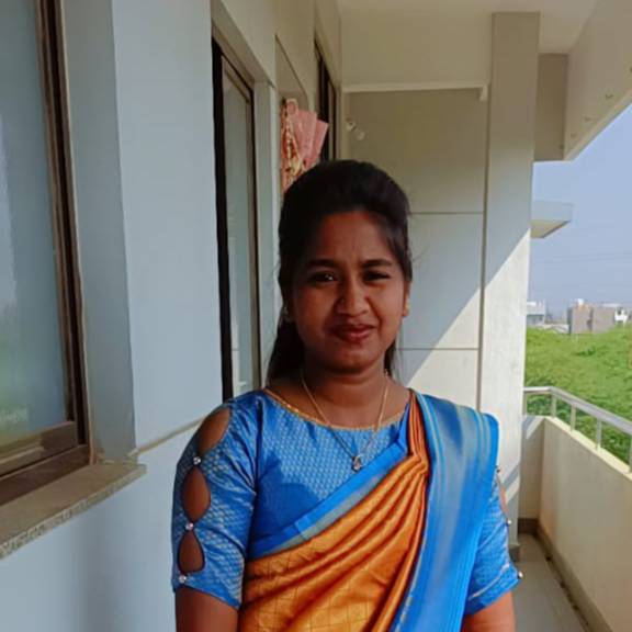 Anusha Lilly Thodeli