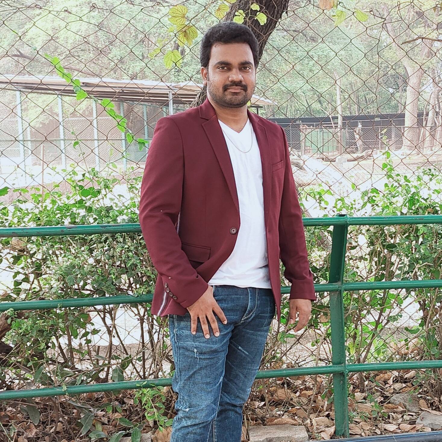 PREAM KUMAR ALLADI