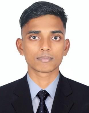Jegan Ramasami