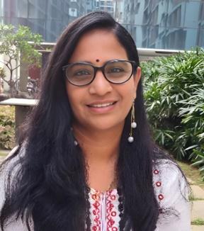 HEMAMALINI K