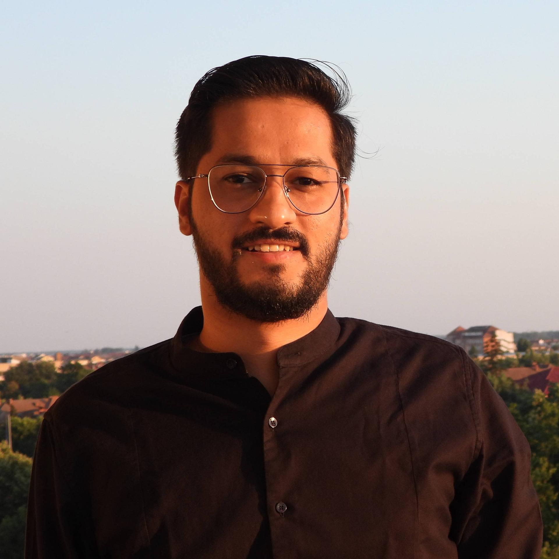 Himanshu Dhoundiyal