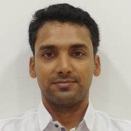 Arunangshu Hazra