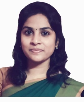 Padmavathy Sakthivel