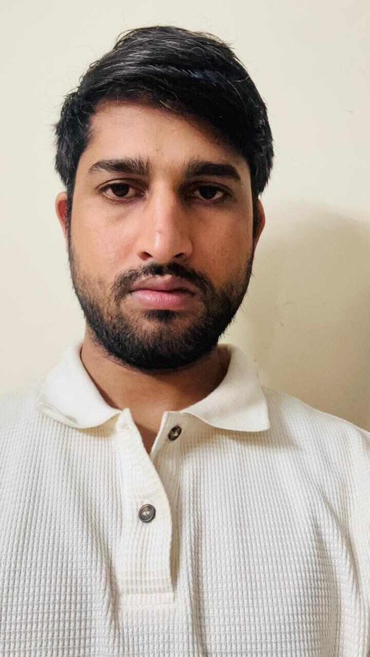 Ramkesh Meena