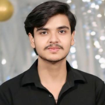 Haris Hasan