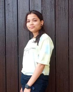 Gauri Parab